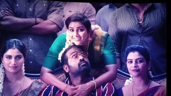 விஜய்சேதுபதி மனைவிகள்