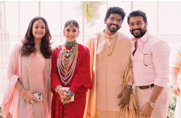 கோலிவுட் முதல் பாலிவுட் வரை