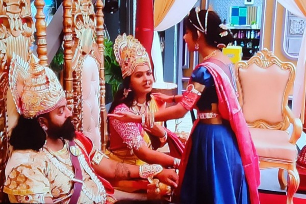 ஷிவின் ஒரு பைத்தியம் வார்த்தை விட்ட ராபர்ட் மாஸ்டர் ஷிவின் ஒரு பைத்தியம் வார்த்தை விட்ட ராபர்ட் மாஸ்டர்