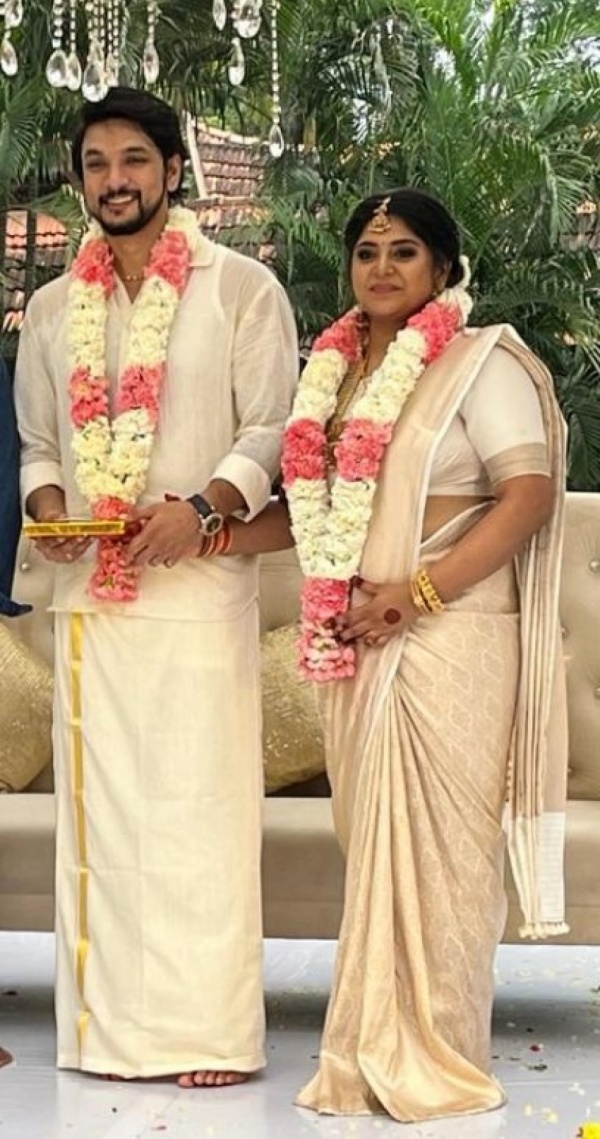 மாப்பிள்ளை பதில்