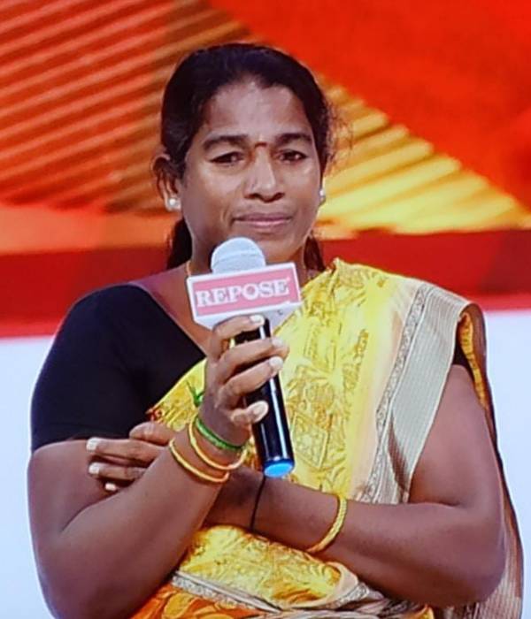  வாடகைத்தாயாக இருந்தபோது அவமானப்படுத்தப்பட்டேன்