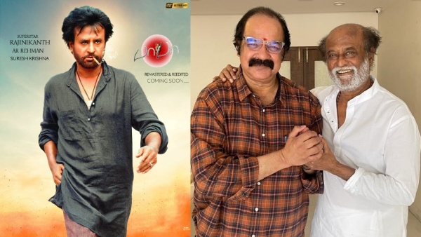 ஃபாண்டசி ஆன்மிக படங்களுக்கான மவுசை அறுவடை செய்ய நினைக்கும் ரஜினி