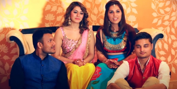 டிசம்பரில் திருமணம் 