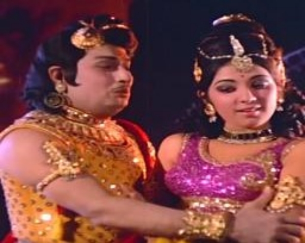  நமக்கு பிடித்த பாடல்களை வழங்கிய பி.சுசிலாவுக்கு பிடித்த பாடல்