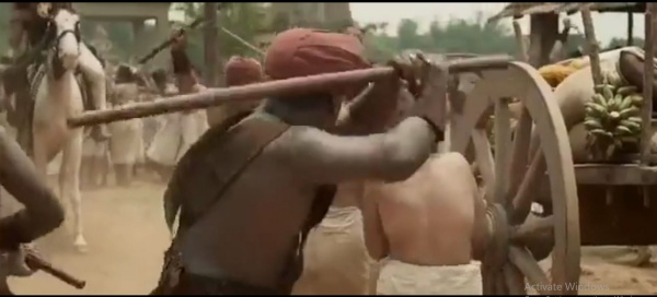 சாதி மத பிரச்சனை