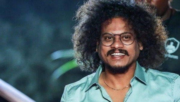 படங்களில் பிசியான புகழ் படங்களில் பிசியான புகழ்