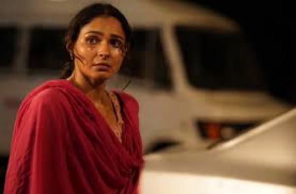 அனல் மேலே பனித்துளி 