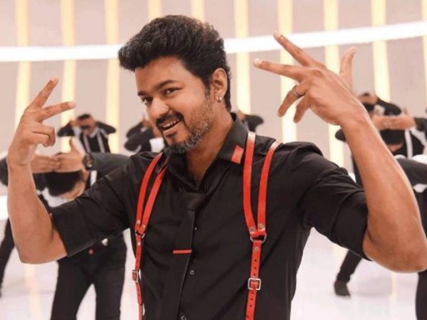 பரபரக்கும் விஜய்