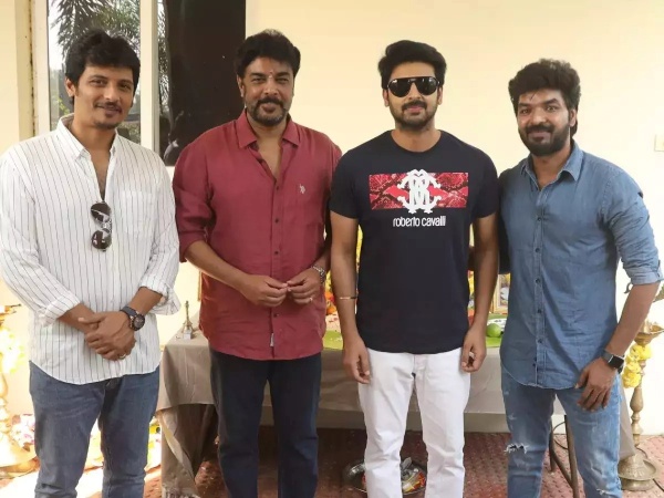 தொடரும் கூட்டணிகள்