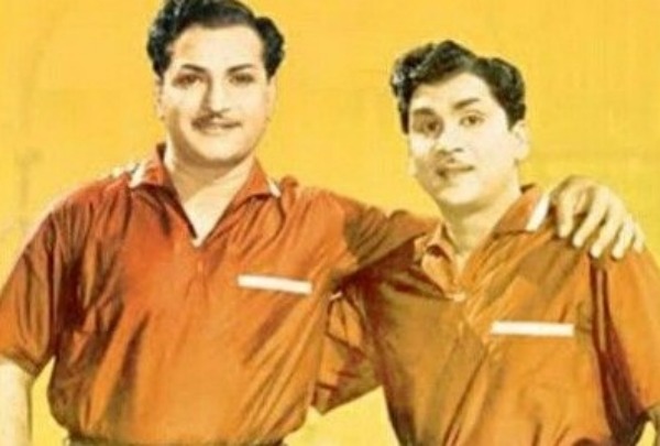  ஆட்சியையே பிடித்த என்டிஆர், மக்கள் நாயகன் நாகேஸ்வரராவ்