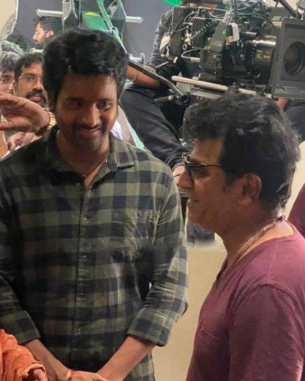 ரகசியம் அவ்வளவு தானா?