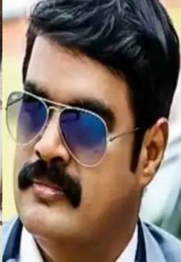 சென்னையில் நீண்ட ஆண்டுகளுக்குப்பின் ஒரு சம்பவம் சென்னையில் நீண்ட ஆண்டுகளுக்குப்பின் ஒரு சம்பவம்