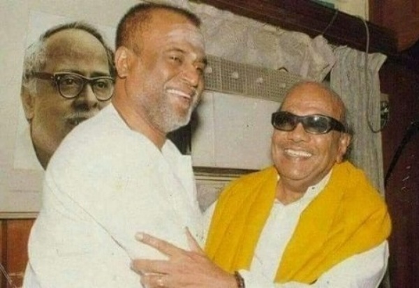 2 ஆண்டுக்குள் ஒன்றுமில்லாமல் போன ரஜினியின் வாய்ஸ்