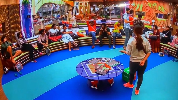 முதலில் அண்ணா, அப்புறம் அசீமா? எகிறிய அசீம் முதலில் அண்ணா, அப்புறம் அசீமா? எகிறிய அசீம்