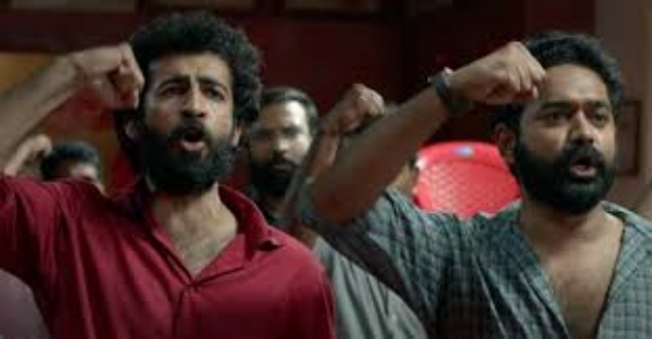 அடிமை மனோபாவ தொண்டர்களின் சீரழிவை சொல்லும் கதை அடிமை மனோபாவ தொண்டர்களின் சீரழிவை சொல்லும் கதை