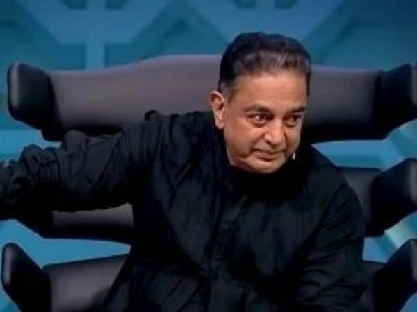 நுணுக்கமாக கவனிக்கும் கமல்..வச்சி வெளுப்பாரா? 