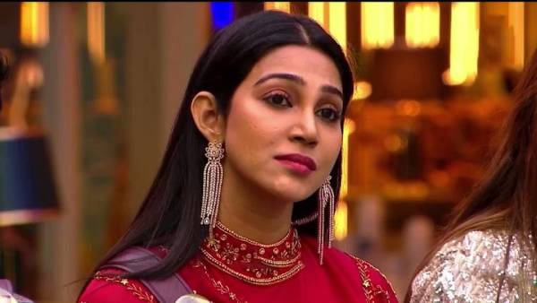 ஷெரினாவே பெட்டர் 