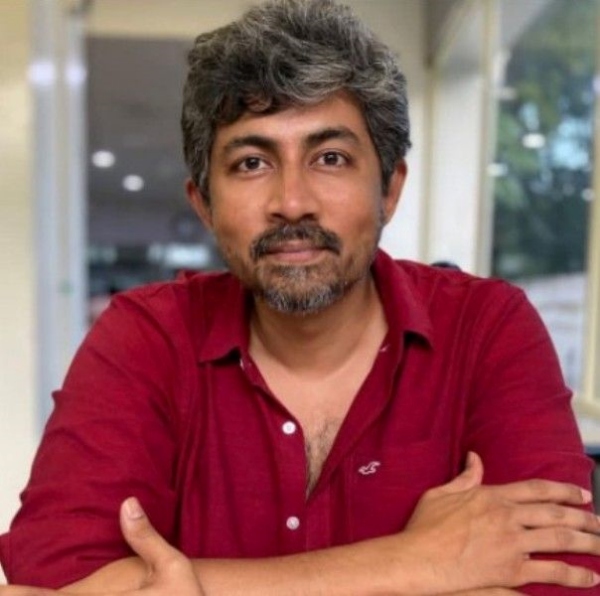 யாரடி நீ மோகினி 