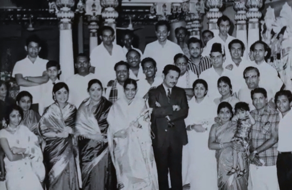 சுசிலாவின் காலத்தில் இனிமையான குரல் வள பற்றாக்குறை