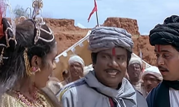 ஜென்டில்மேன் ஷூட்டிங்கள் கவுண்டமணி செய்த தரமான சம்பவம் ஜென்டில்மேன் ஷூட்டிங்கள் கவுண்டமணி செய்த தரமான சம்பவம்