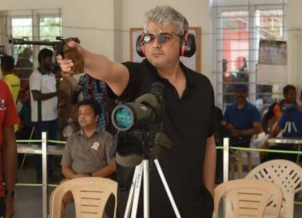  திறமைகளின் குவியல் அஜித்