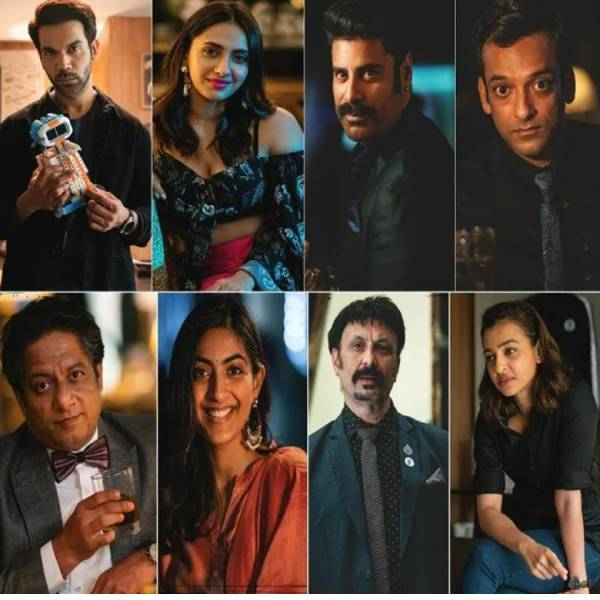  கதை இதுதான்