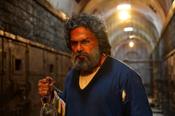 கார்த்தியின் சர்தார்