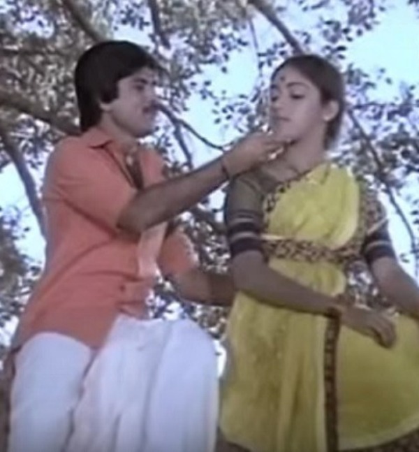 கல்லுக்குள் ஈரம்