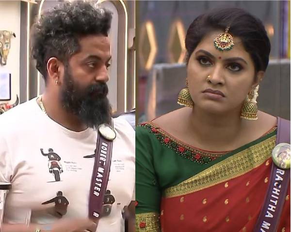  பிக்பாஸ் சீசன்களும் டைம்பாஸ் காதல்களும்