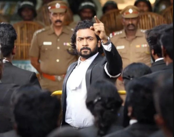  ஏன் ஜெய்பீம் மட்டும் பாராட்டப்படுகிறது?