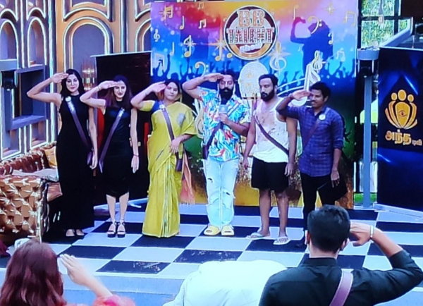  கண்டெண்ட் நாலெட்ஜ் இல்லாத ஹவுஸ்மேட்ஸ்