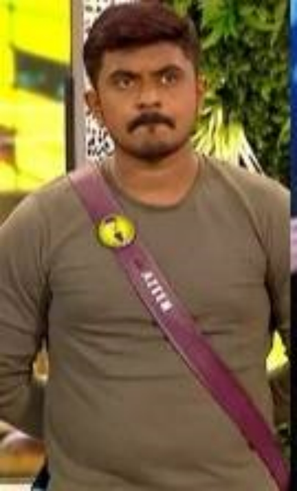  என்னவேணா சொல்லிக்கோங்க பேர் சொல்லித்தான் கூப்பிடுவோம்