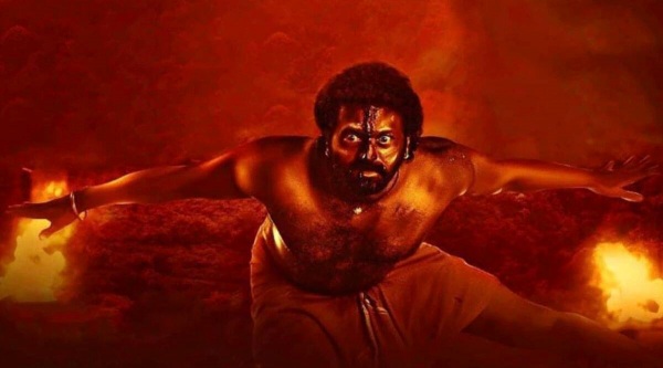 நான் ஒரு கன்னடர்