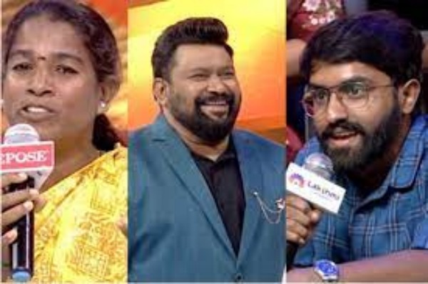  10 மாதம் சுமந்தேன்..ஆணா? பெண்ணா? முகத்தைக்கூட பார்க்கவில்லை