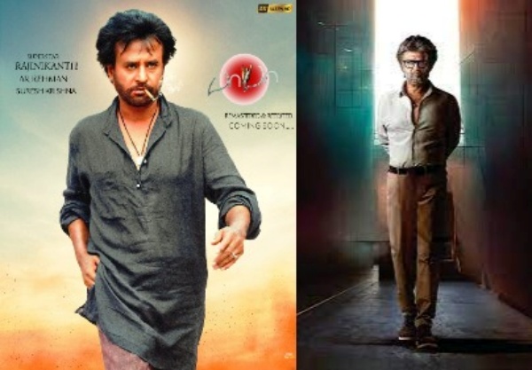 புது படம் போல் பாபா-வுக்கு செய்யப்படும் ப்ரமோஷன்