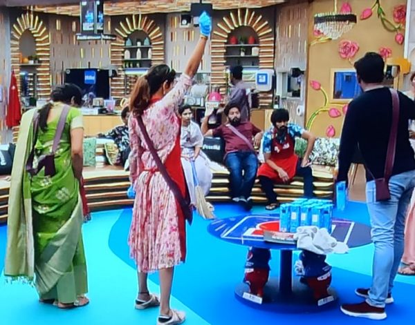  50 நாளில் இல்லாத நடைமுறை 