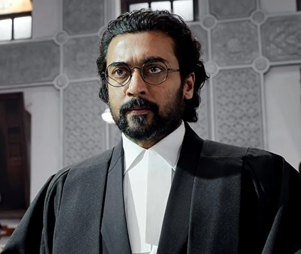 மீண்டும் சூர்யா