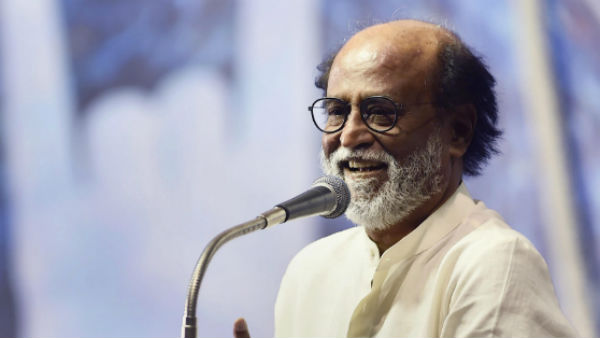 ரஜினி படம் இல்லையா?