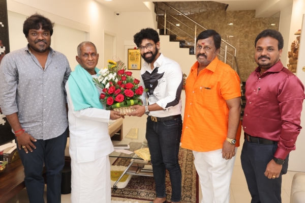 23 வருடங்களுக்கு பிறகு கூட்டணி