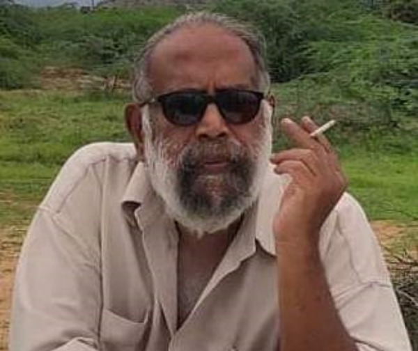 துணை இயக்குநர்