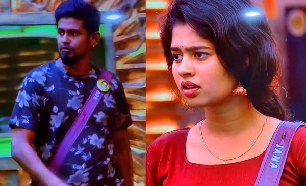 தூக்கி வளர்த்த அன்புத்தங்கச்சி..தூக்கி எரிஞ்சா கண்ணு குளமாச்சி தூக்கி வளர்த்த அன்புத்தங்கச்சி..தூக்கி எரிஞ்சா கண்ணு குளமாச்சி