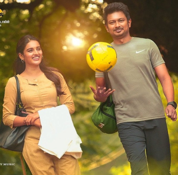 வில்லனாக மாறியுள்ளார் வில்லனாக மாறியுள்ளார்