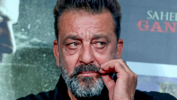 சஞ்சய் தத் கன்ஃபார்ம் சஞ்சய் தத் கன்ஃபார்ம்