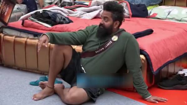 கொந்தளித்த தனா