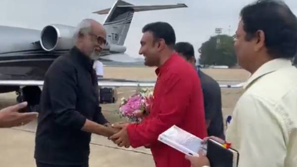 சிறப்பு விருந்தினர்