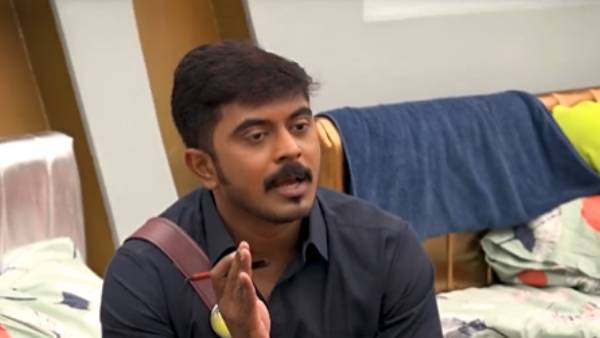 ஆரம்பித்த அசீம்