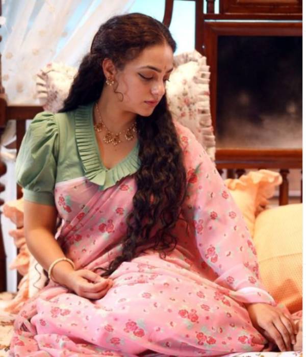 நடிகை நித்யா மேனன்