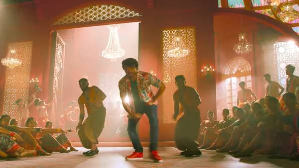 கரகாட்டக்காரி மாதிரி