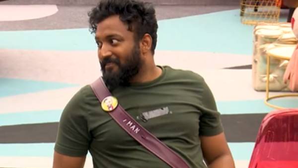 விக்ரமன் ஆர்வம்