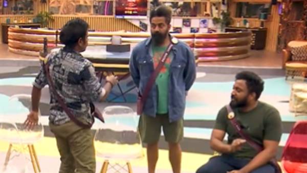 இந்த வார பஞ்சாயத்து